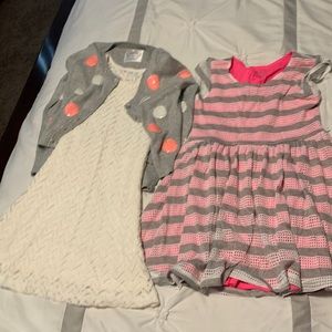 Children’s place dresses